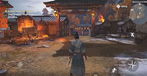 Leaks Show Off More Assassins Creed Jade Gameplay Tech Ballad