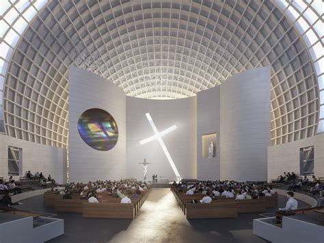 We did not find results for: Safdie Architects Propose Conceptual Design for the ...