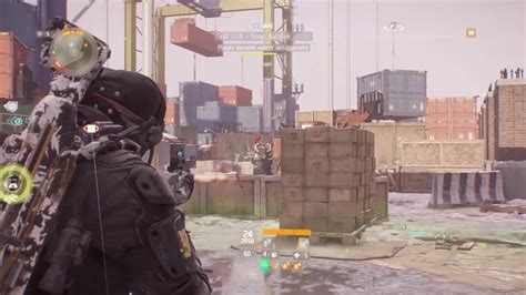 Division Easiest Way To Get Classified Exotic Youtube