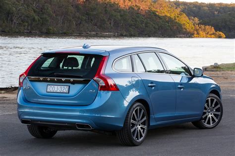 The site owner hides the web page description. 2014 Volvo S60 & V60 on sale in Australia from $49,990 ...