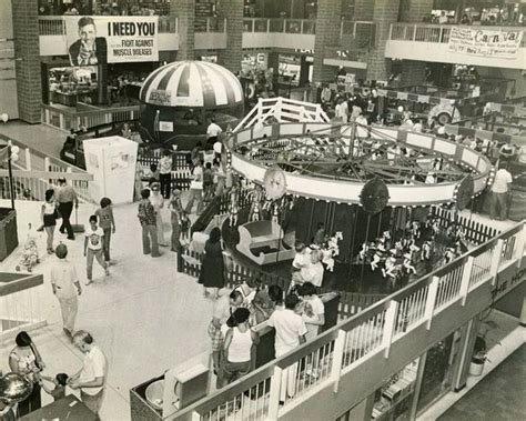 Staten Island Mall Rare Photos Of The Way It Used To Be