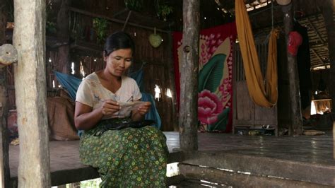 Preparing For Extreme Weather In Myanmar