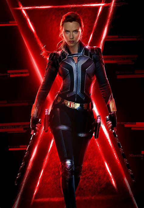 Black Widow Poster Black Widow Avengers Black Widow Marvel Black Widow Movie