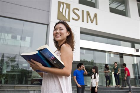See more of sim global education, singapore institute of management on facebook. Why study at Singapore Institute of Management( SIM ...
