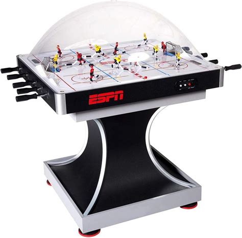 Best Bubble Hockey Table Full 2022 Buyers Guide And Reviews Air