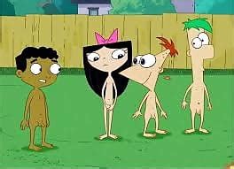 Phineas And Ferb Jenny Porn - Fear And Ferb Phineas | My XXX Hot Girl