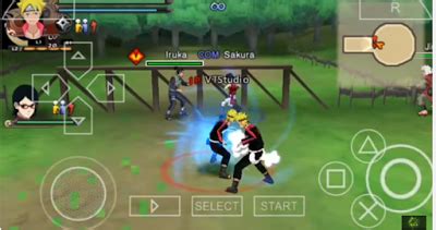 In order to be able to play this game you need an emulator installed. Download Game Naruto Ultimate Ninja Impact Mod Boruto Ppsspp ~ Price In Pakistan