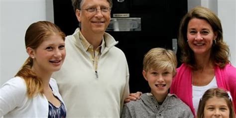 So, he didn't experience any lack of facilities. Rory John Gates Net Worth, Salary, Income & Assets in 2018