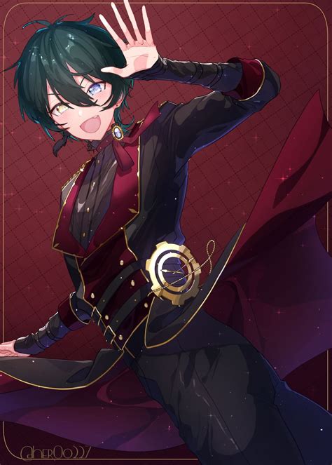 We did not find results for: Anime heterochromia / odd eyes yellow blue (Kagehira Mika Ensemble Stars!) | Pictures ...
