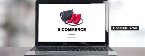 Ecommerce  créer un site de vente en ligne étape par étape  VISIPLUS