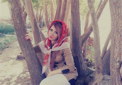 دخترای شاخ و داف ایرانی