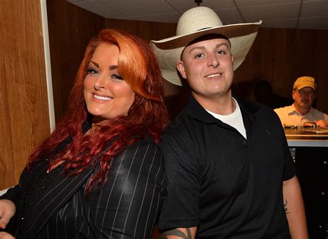 Elijah Judd: Wynonna Judd's Son Is Married and She Is 'Proud of the Man