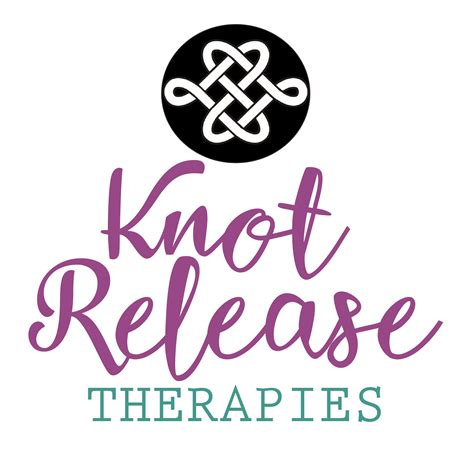 Knot Release Therapies Moses Lake Wa