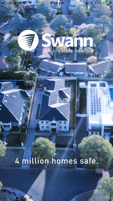 Swann are market leaders in smart security cameras. Swann Security for Pc - Download free Productivity app ...