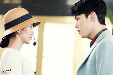 kim jung hyun's cheon su ho was exactly that. watch seohyun in time Seohyun And Kim Jung Hyun Have A Tense Encounter In ...