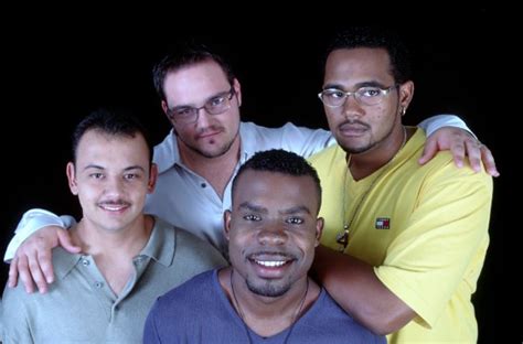 Vocal Group, All-4-One - Classic R&B Music Photo (36127268) - Fanpop