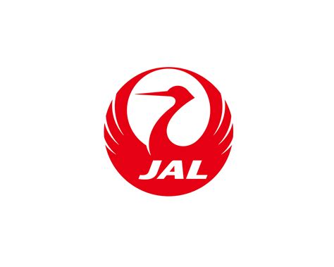 Japan Airlines Logo Logok