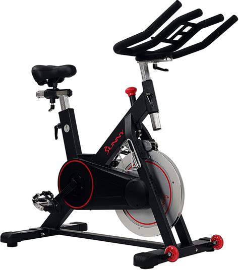 The Best Indoor Spinning Bikes Thefifty