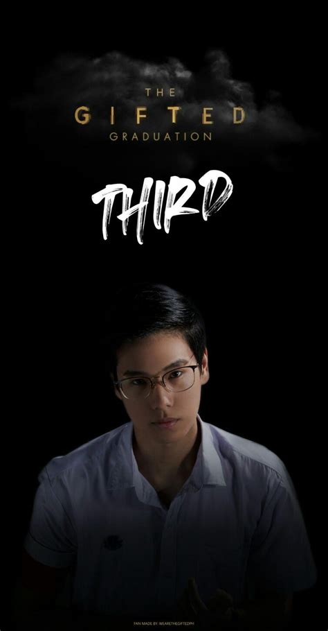The Gifted Graduation Wallpaper di 2020 | Aktor, Motivasi ...