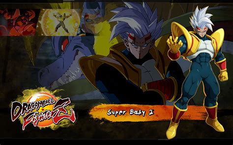 Devoluções aceita se o produto não para conforme descrito, o comprador paga pela frete devolução; Dragon Ball FighterZ Super Baby 2 Wallpapers | Cat with ...