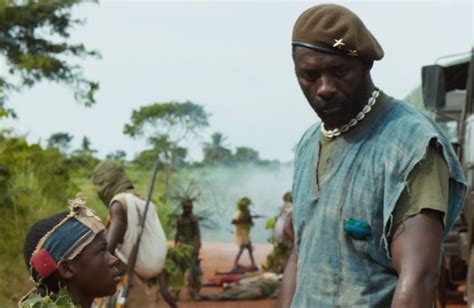 Beasts of no nation is a 2015 netflix original film that is an adaptation of the 2005 novel of the same name by uzodinma iweala. Rumble in the Jungle: Beasts of No Nation | Filmmaker Magazine