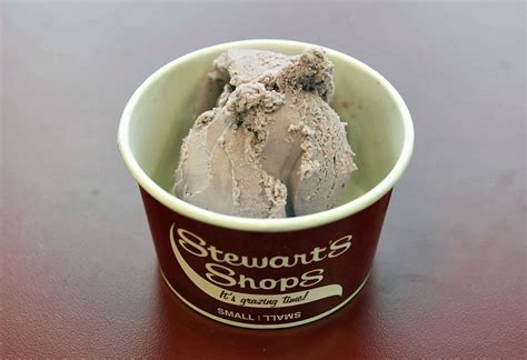 All Flavors Of Ice Cream At Stewart S Shops Ranked Photos Newyorkupstate Com