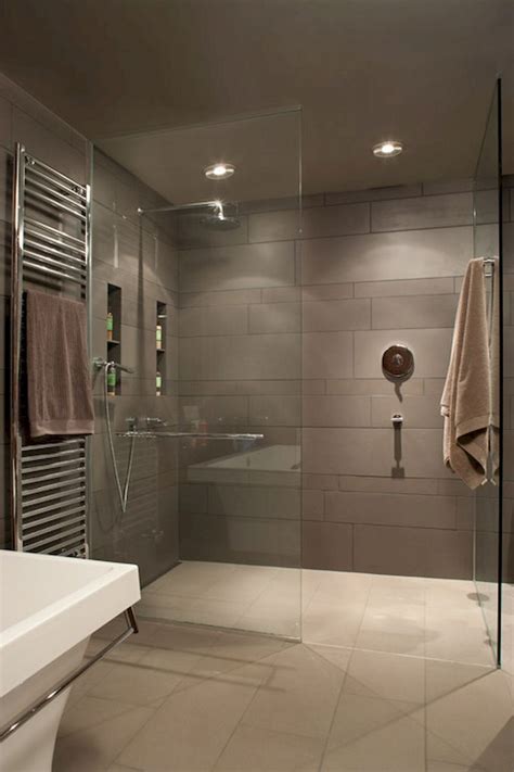 Tons of pictures for your inspiration. 111+ Marvelous Bathroom Tile Shower Ideas - Page 2 of 113