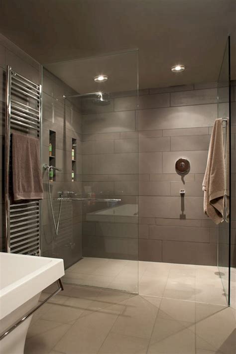 These best bathroom tile ideas are perfect for people redecorating, and they'll help inspire you for your next renovation. 111+ Marvelous Bathroom Tile Shower Ideas - Page 2 of 113