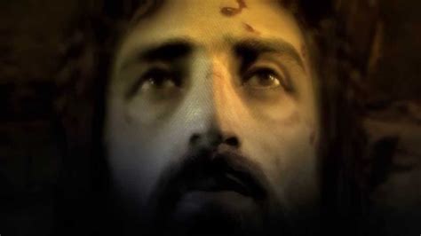 Real Face Of Jesus Project By Ray Downing Youtube