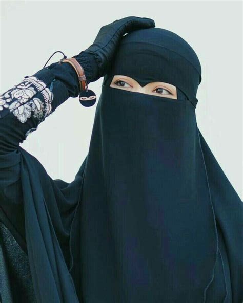 Follow👉 Rimsha Khan Fashion Niqab Niqab Fashion