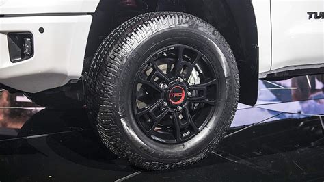 Genuine Toyota Tundra And Sequoia Trd Pro 18 Bbs Forged Wheelrim Pt960