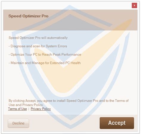 How To Remove Speed Optimizer Pro Virus Removal Guide