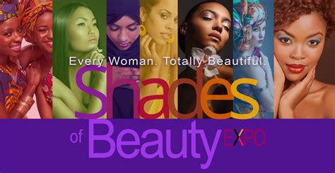 Shades Of Beauty Expo