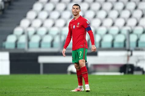 Ronaldo Height Weight Personal Life Career Vital Stats World