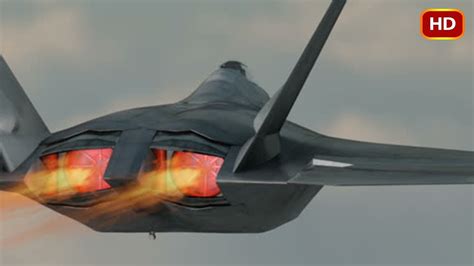 One aircraft is the sum equivalent of $339 million, equating to a collective product cost so, how do they gas up in the middle of the sky? Extremely Powerful F-22 Raptor Shows Its Crazy Ability ...