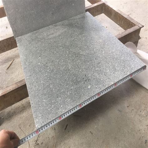 Fantasy Ash Grey Landscape Granite Tiles Manufacturers Suppliers
