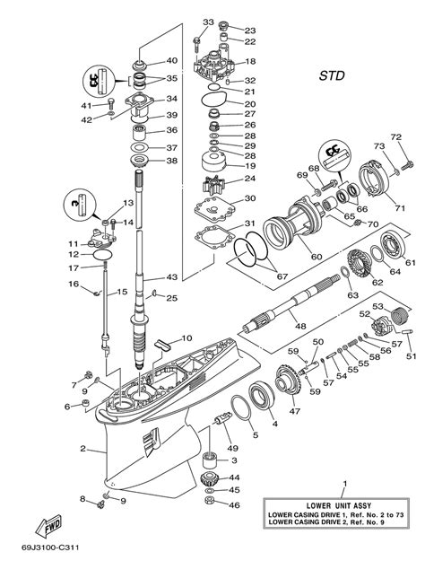 This is a genuine yamaha parts & accessory. Oem: Yamaha Outboard Oem Parts