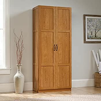 Best unfinished pantry cabinet from unfinished assembled 24 x 84 x 18 in base pantry kitchen. Amazon.com: Solid Wood Large Unfinished Kitchen Pantry ...