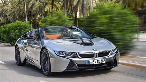 The bmw i8 is a unique proposition in the luxury sports car market. 2021 BMW I8 Facelift: latest sport car - Auto Freak