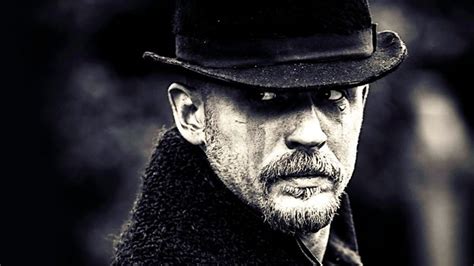 Bbc One Taboo