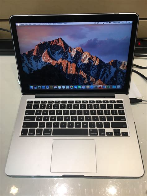 Here's how to pick the right one for you. Apple MacBook Pro A1502 Repair Toronto | MT Systems