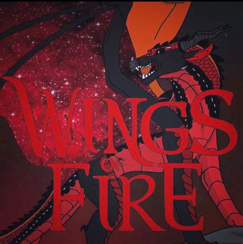 darkened flame chapter three wings of fire wof amino