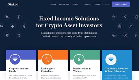 If you are exchanging bitcoin for usd or cad, you may need a cryptocurrency exchange that offers competitive rates for transferring fiat currencies to your bank. Crypto Staking | Definitive Guide 2021 | ADA, XTZ, DOT ...