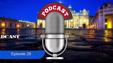 TRADCAST 029 December 11 2020 Novus Ordo Watch Podcast YouTube