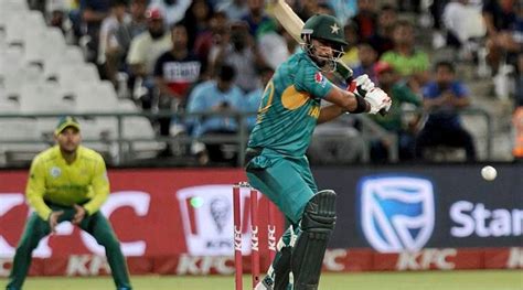 Pakistan Vs South Africa 1st T20i Highlights South Africa Win By 6