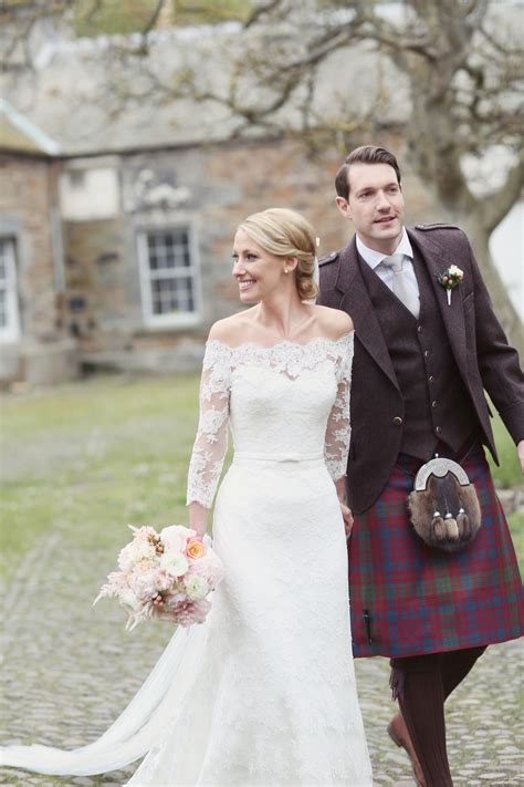 Последние твиты от british red cross (@britishredcross). Completely Classic Scotland Estate Wedding | Wedding ...