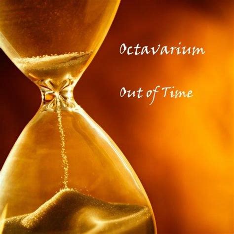Octavarium Out Of Time 2018 Progressive Rock Download For Free