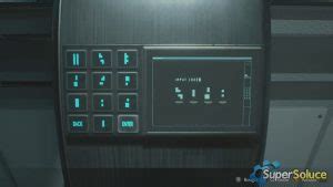 How to solve drug testing lab puzzle. The Laboratory (Leon B) | Game of Guides