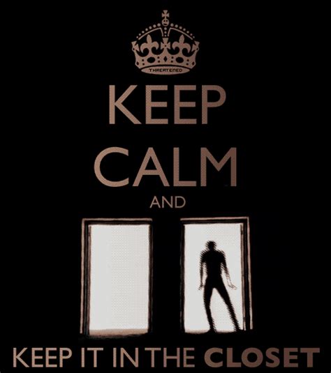 Did michael jackson release the video version of ''who is it'' on cd single,had / has it been commissioned for release. Keep calm and keep it in the closet | Mj | Pinterest ...