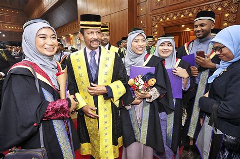 Brunei darussalam literacy national standards. Kurikulum Di Brunei Darussalam : A day in Negara Brunei ...